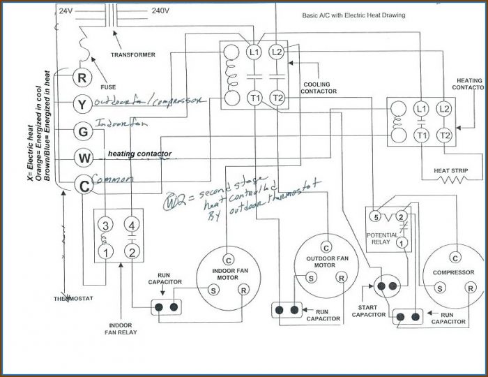Home Wiring Diagram Symbols Home Wiring Diagram Symbols