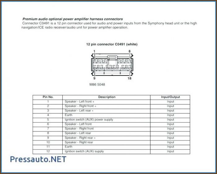 Jvc Car Stereo Wiring Harness Diagram Jvc Car Stereo Wiring Harness Diagram