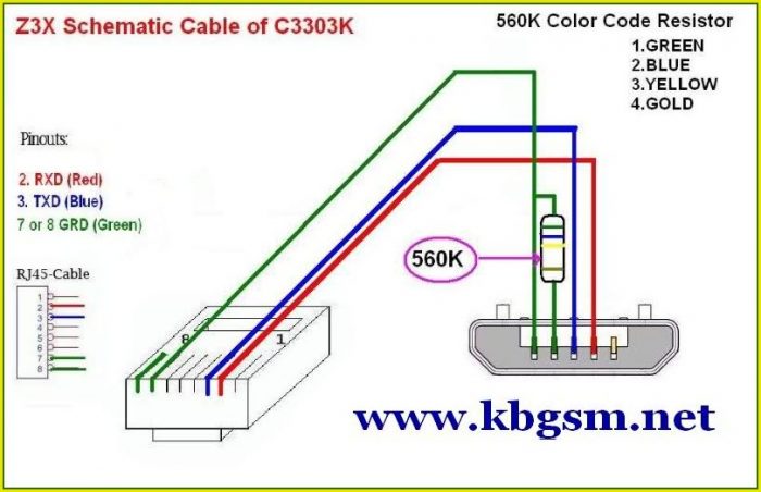 Micro Usb To Rj45 Wiring Diagram Micro Usb To Rj45 Wiring Diagram