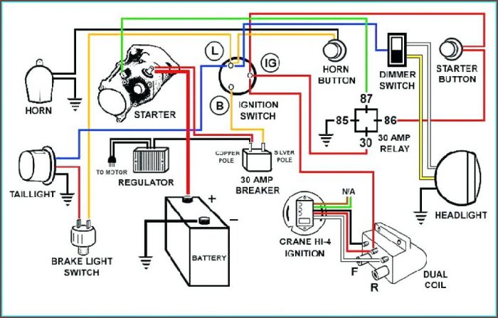 Auto Electrical Wiring Diagram Pdf Auto Electrical Wiring Diagram Pdf