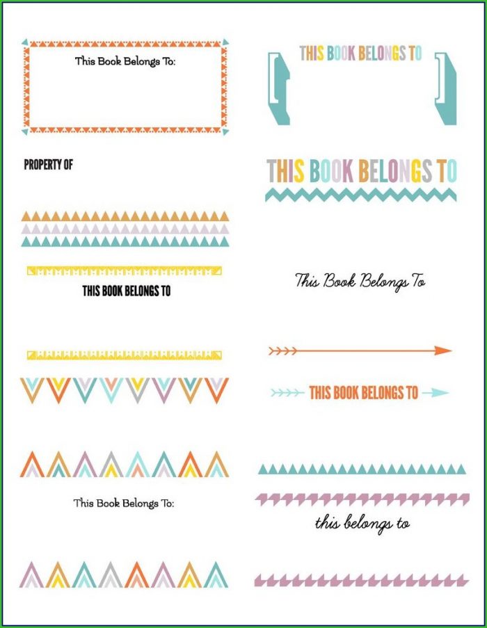 Avery 2x4 Labels Template Avery 2x4 Labels Template