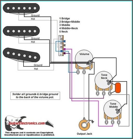 Bass Guitar Wiring Diagram 3 Pickups Bass Guitar Wiring Diagram 3 Pickups