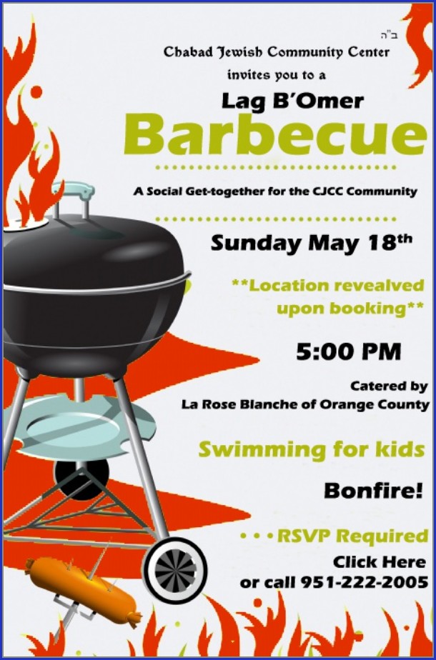 Bbq Tickets Template Free Bbq Tickets Template Free