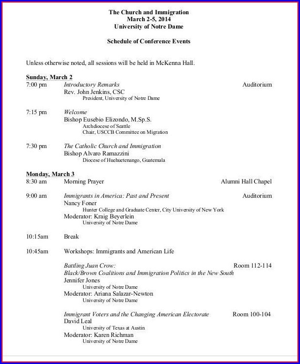 Church Bulletin Templates Free Download Church Bulletin Templates Free Download