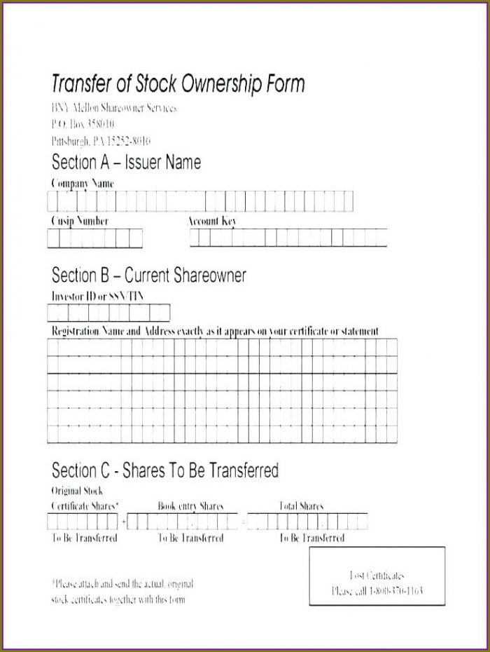 Company Share Certificate Template Free Download Company Share Certificate Template Free Download