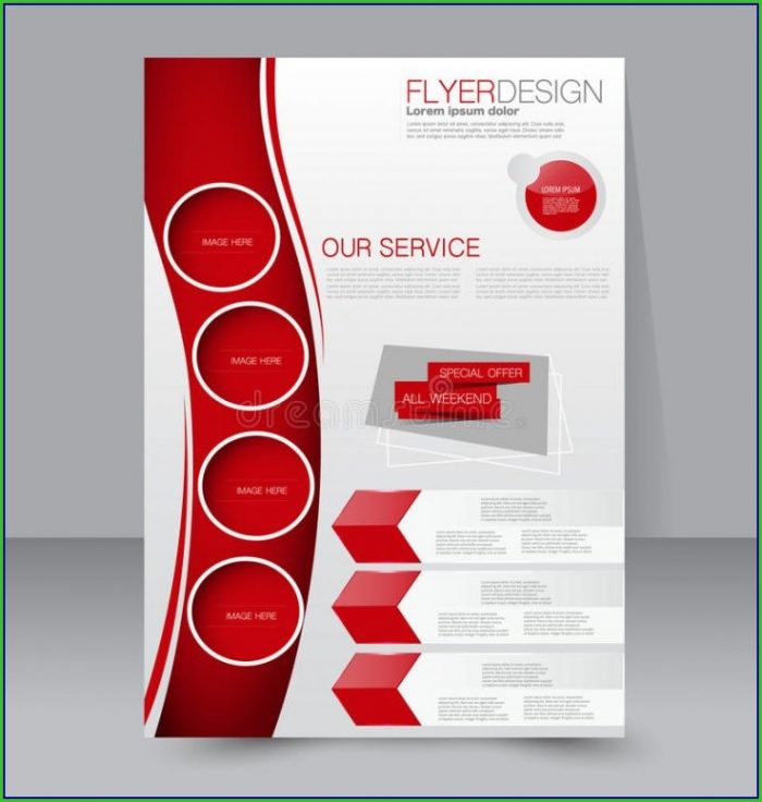 Editable Flyer Templates Download Editable Flyer Templates Download
