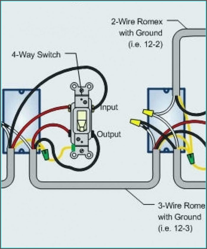 Electrical Wiring Diagram Light Switch Electrical Wiring Diagram Light Switch
