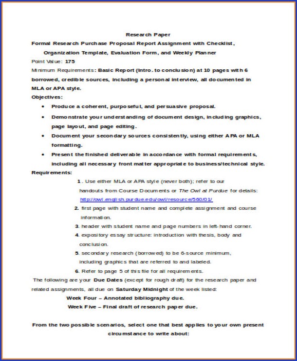 Equipment Purchase Proposal Templates Equipment Purchase Proposal Templates