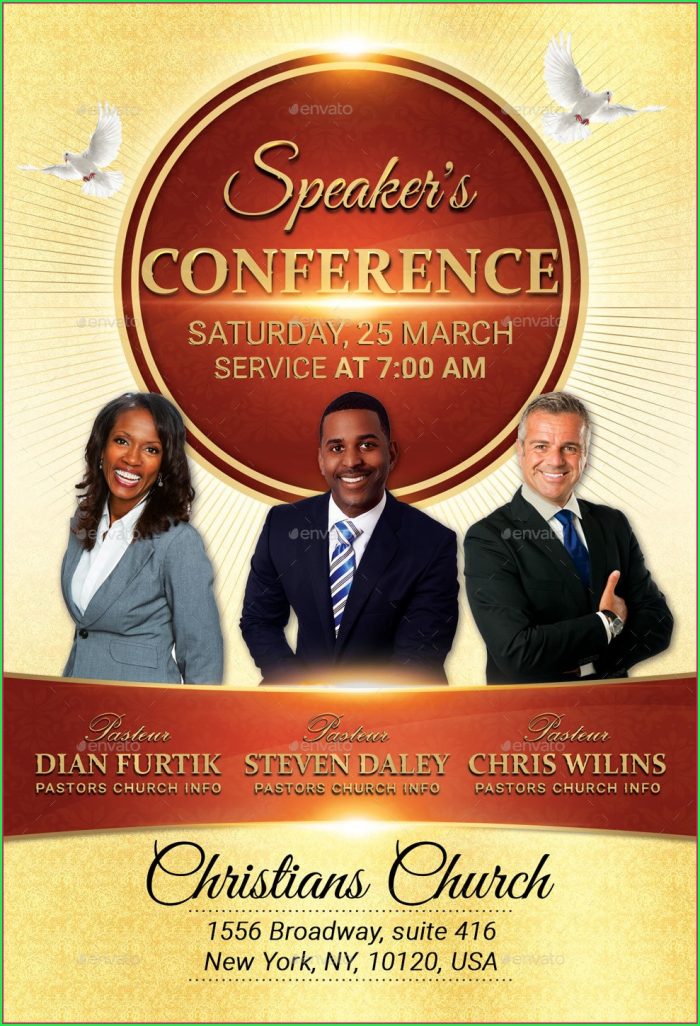 Free Church Flyer Templates Photoshop Free Church Flyer Templates Photoshop