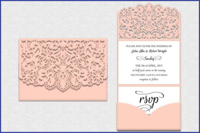 Free Tri Fold Wedding Invitation Templates Download Free Tri Fold Wedding Invitation Templates Download