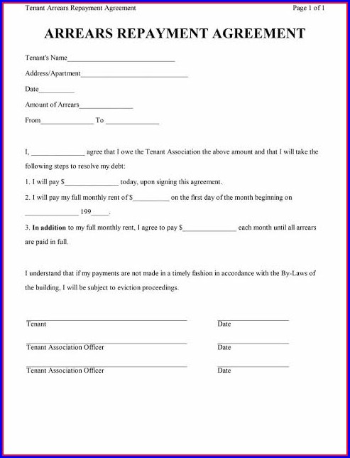Loan Agreement Templates Free Loan Agreement Templates Free