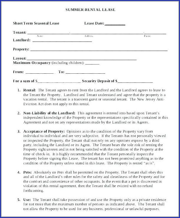Lodger Agreement Template England Lodger Agreement Template England