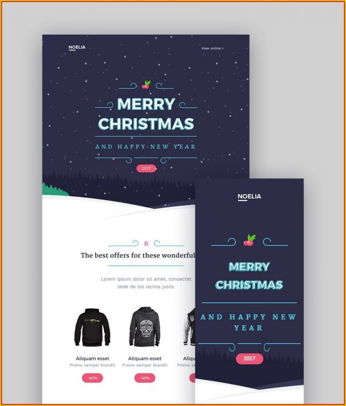 Monthly Newsletter Mailchimp Templates Monthly Newsletter Mailchimp Templates