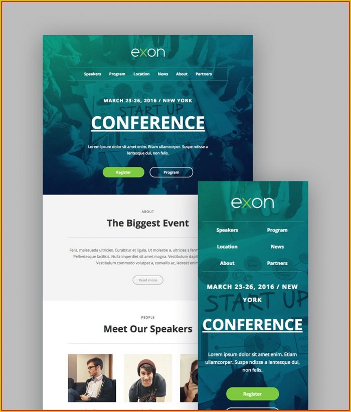 Newsletter Templates Mailchimp Newsletter Templates Mailchimp
