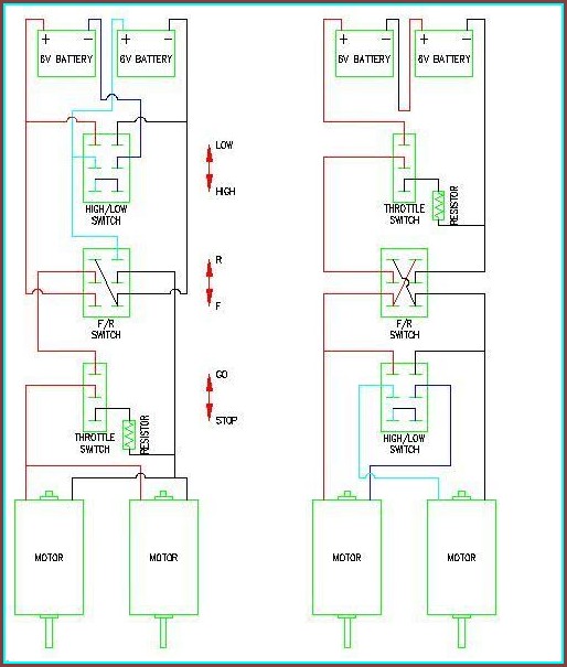 Power Wheels Wiring Diagram Jeep Power Wheels Wiring Diagram Jeep