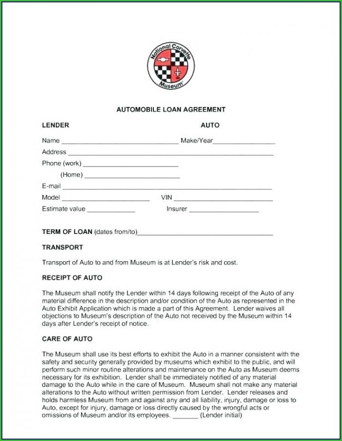Shareholder Loan Agreement Template Uk Free Shareholder Loan Agreement Template Uk Free