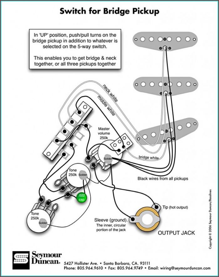 Strat Wiring Diagram 3 Way Switch Strat Wiring Diagram 3 Way Switch