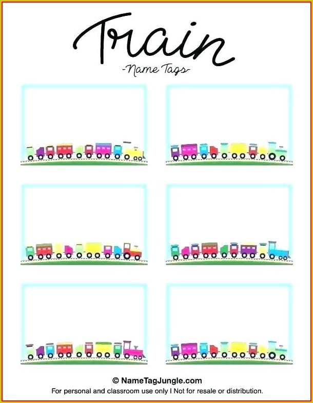 Vertical Name Badge Template Word Vertical Name Badge Template Word