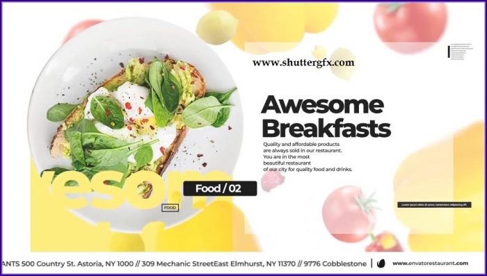 After Effects Promo Templates Free After Effects Promo Templates Free
