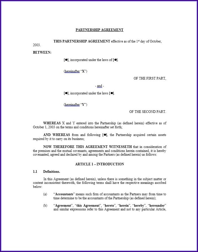 Deed Of Trust Template Zimbabwe Deed Of Trust Template Zimbabwe