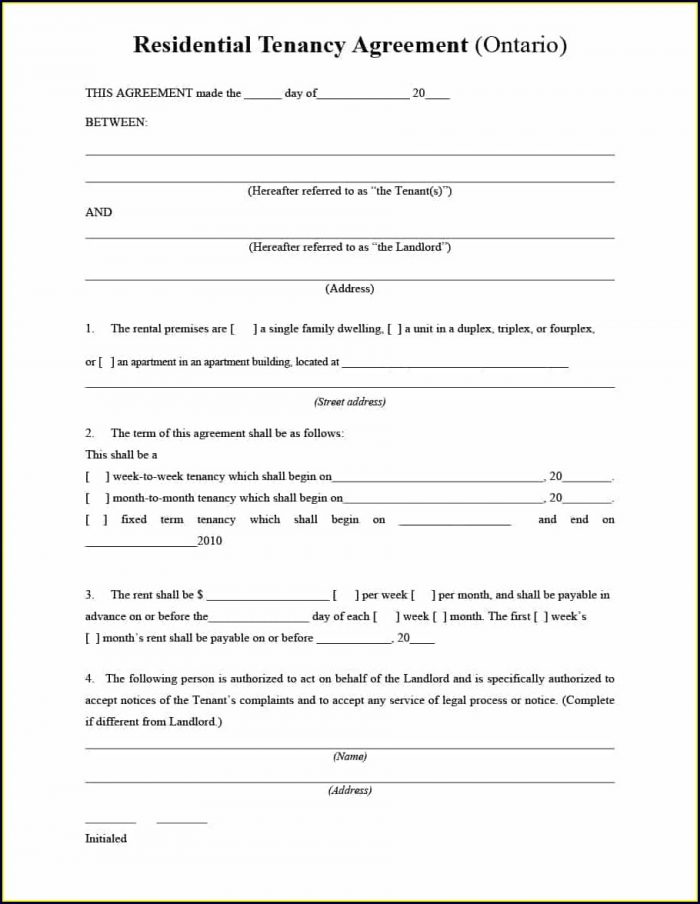 Downloadable Simple Residential Lease Agreement Template South Africa Downloadable Simple Residential Lease Agreement Template South Africa
