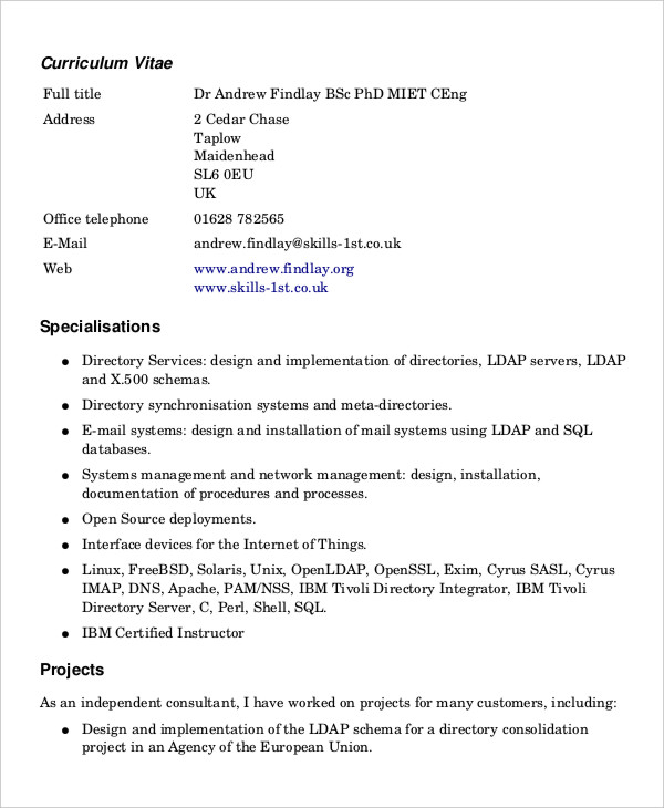 Free Printable Resume Templates Pdf Free Printable Resume Templates Pdf