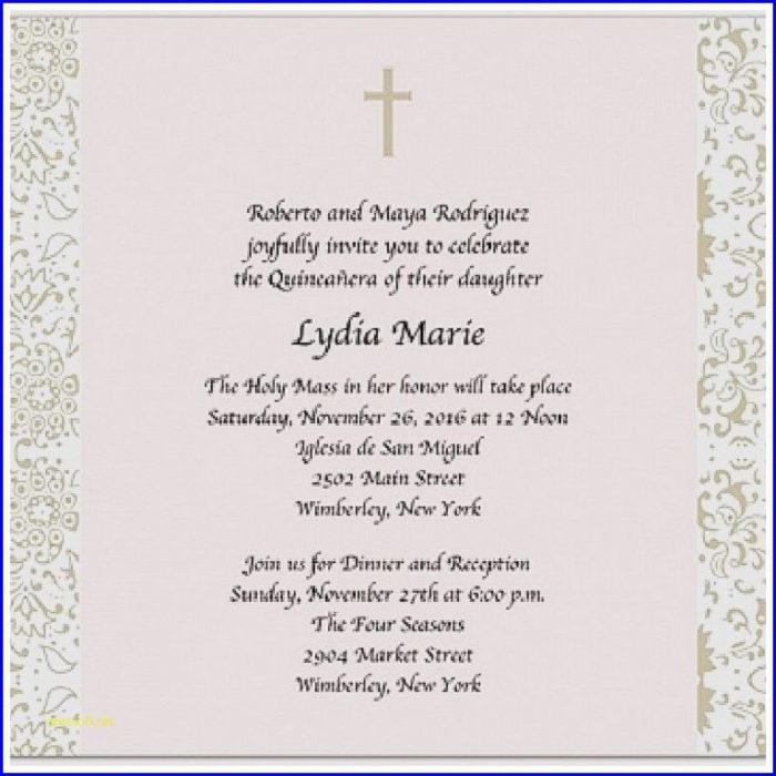 Quinceanera Invitations Templates In Spanish Free Quinceanera Invitations Templates In Spanish Free