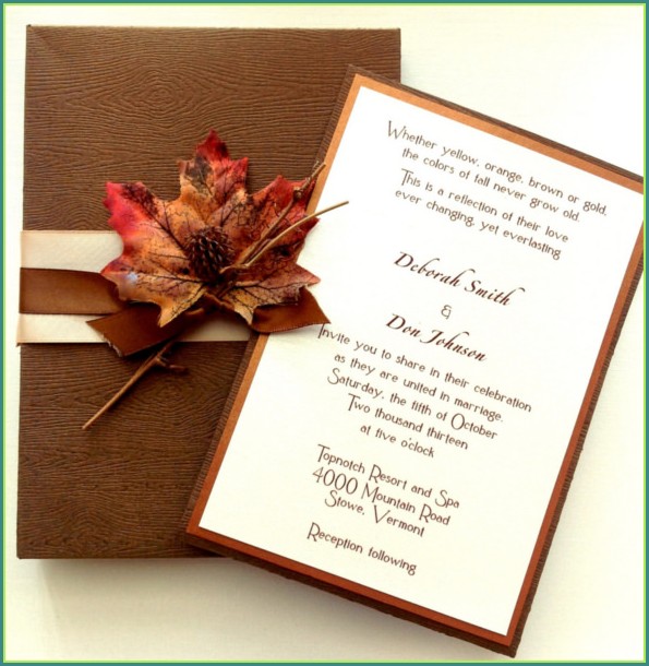 Reception Cards Template Free Reception Cards Template Free