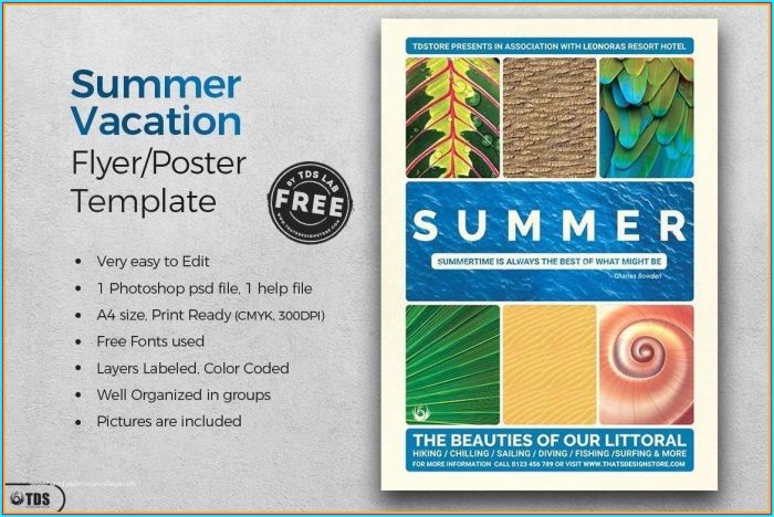 8.5 X 11 Flyer Template Free 8.5 X 11 Flyer Template Free
