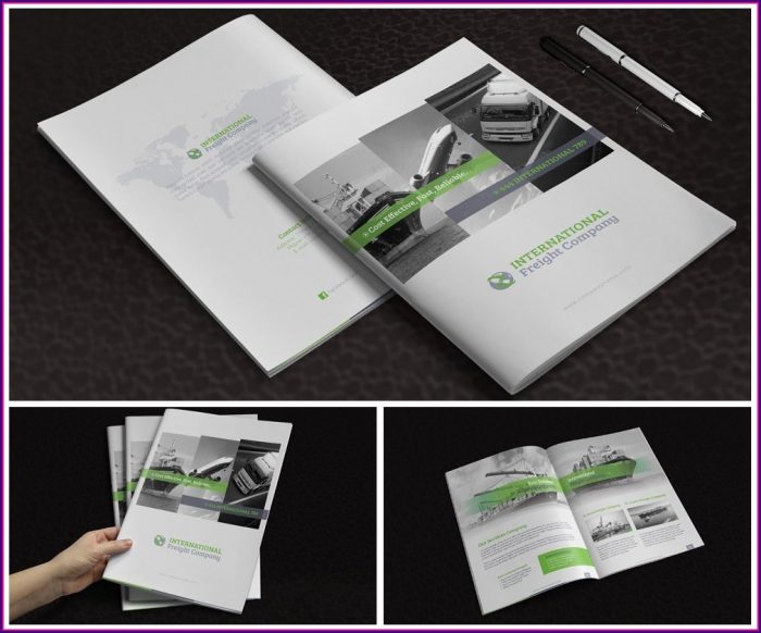 9x12 Pocket Folder Template 9x12 Pocket Folder Template