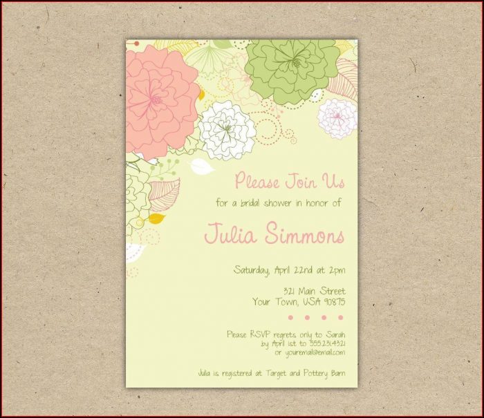 Alice In Wonderland Bridal Shower Invitation Template Alice In Wonderland Bridal Shower Invitation Template