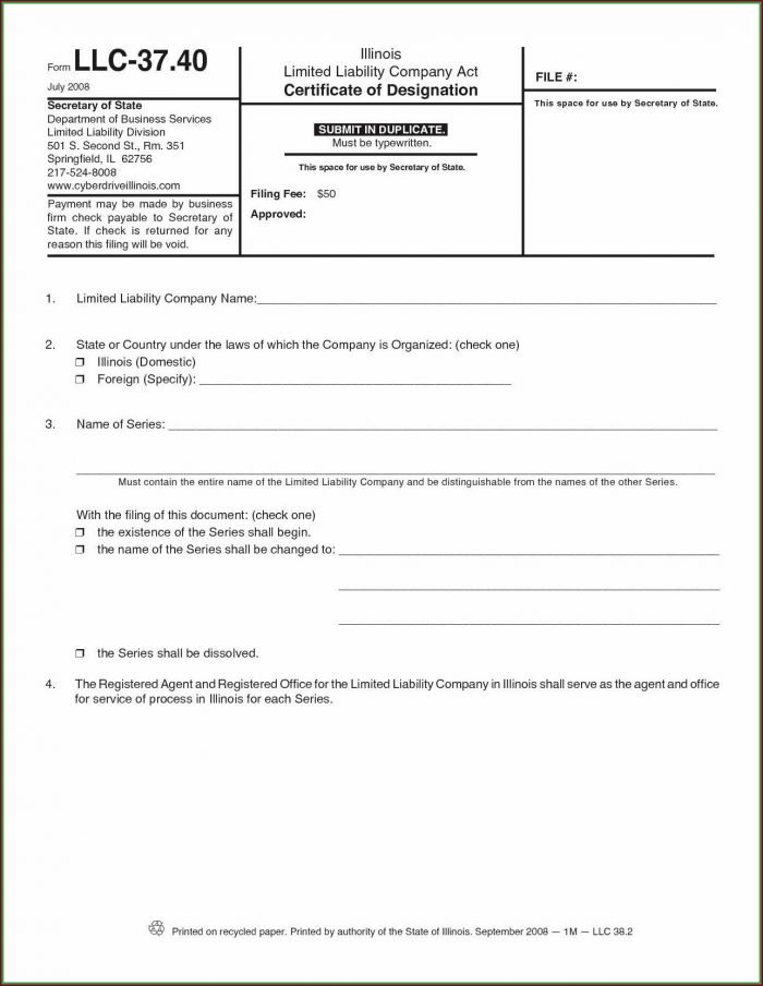 Articles Of Organization Georgia Template Articles Of Organization Georgia Template