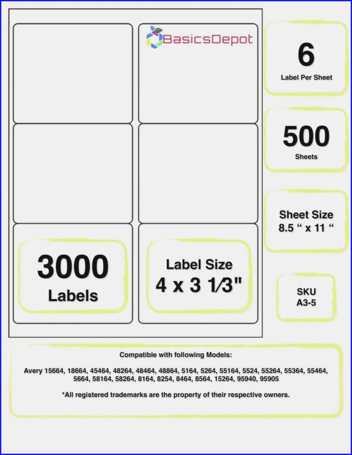 Avery 10 Labels Per Sheet Template Avery 10 Labels Per Sheet Template