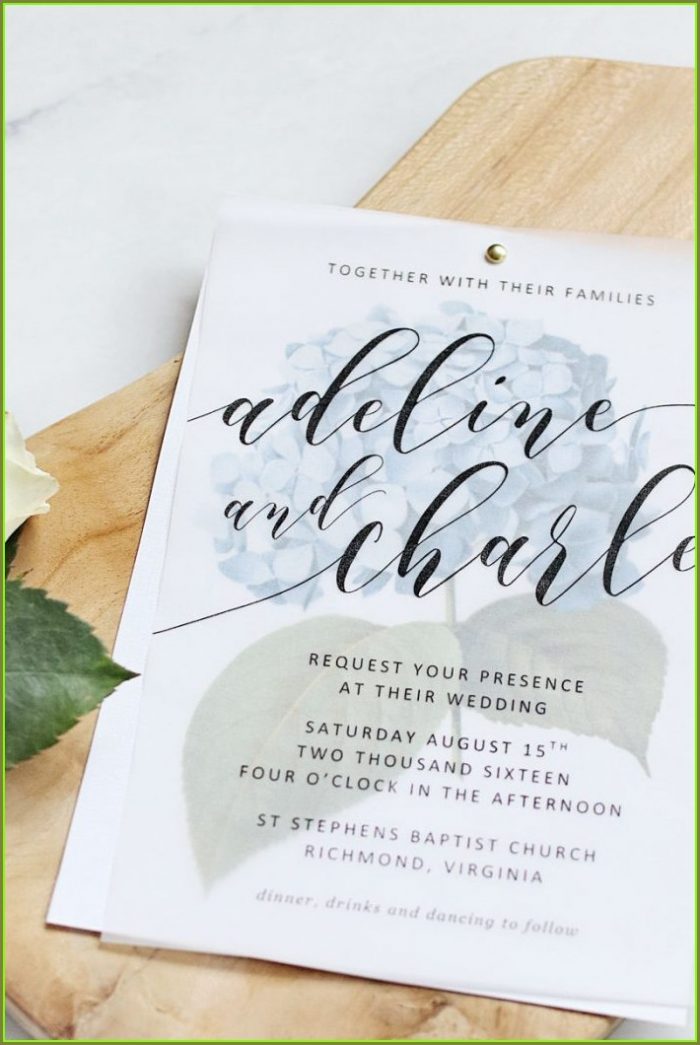 Avery 5x7 Invitation Template Avery 5x7 Invitation Template