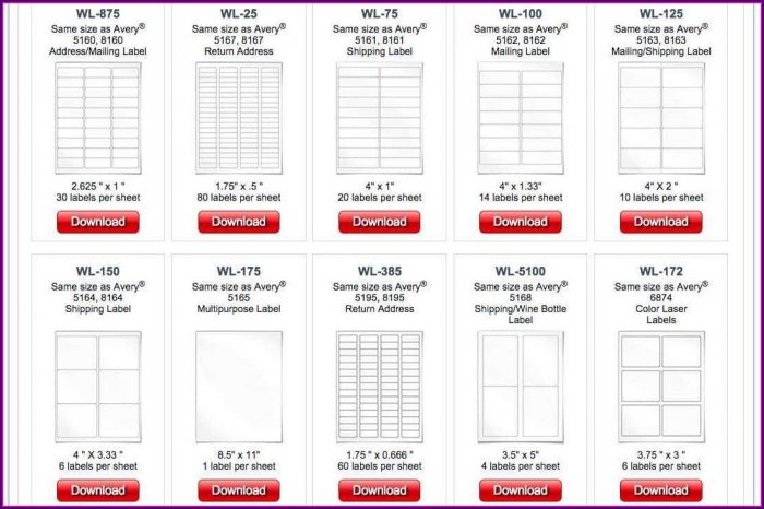 Avery 8 Labels Per Sheet Template Word Avery 8 Labels Per Sheet Template Word