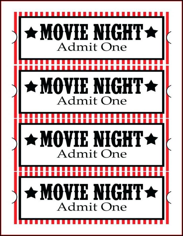 Bbq Ticket Template Publisher Bbq Ticket Template Publisher