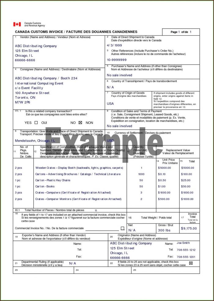 Blank Auto Repair Invoice Template Blank Auto Repair Invoice Template