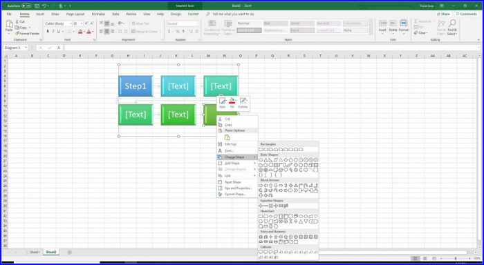 Blank Org Chart Template Word Blank Org Chart Template Word