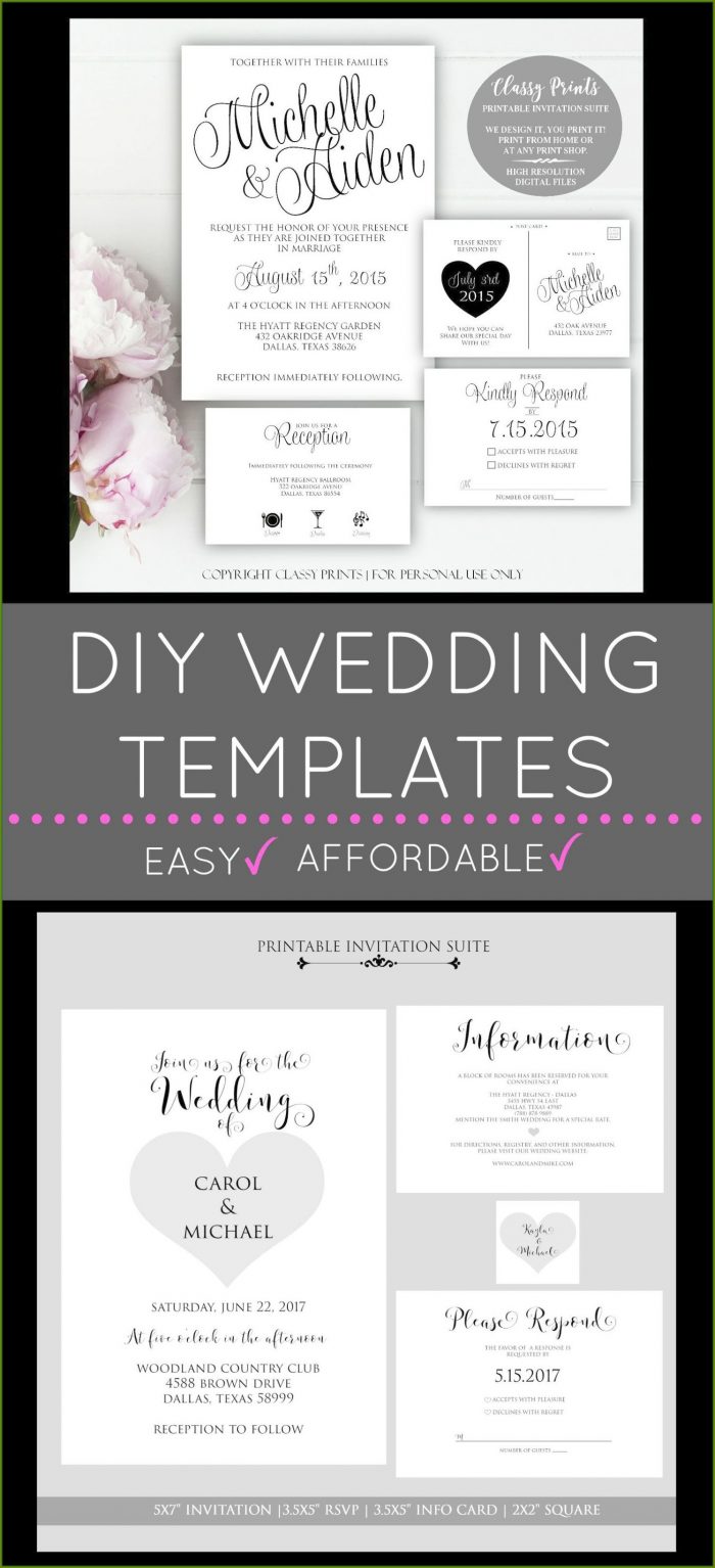 Boarding Pass Wedding Invitations Template Boarding Pass Wedding Invitations Template