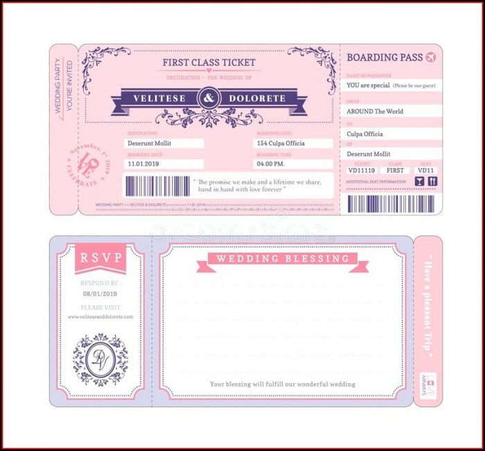 Boat Ride Ticket Template Boat Ride Ticket Template