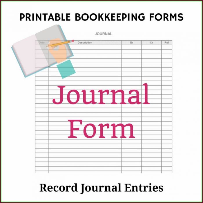 Bookkeeping Templates Pdf Bookkeeping Templates Pdf