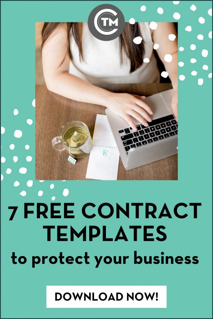 Business Agreements Templates Business Agreements Templates