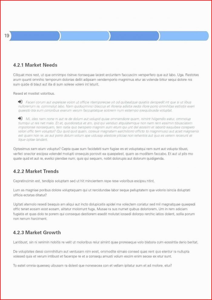 Business Proposal Template For Cleaning Services Business Proposal Template For Cleaning Services