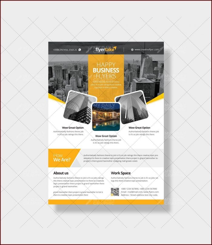 Catering Business Flyer Templates Catering Business Flyer Templates