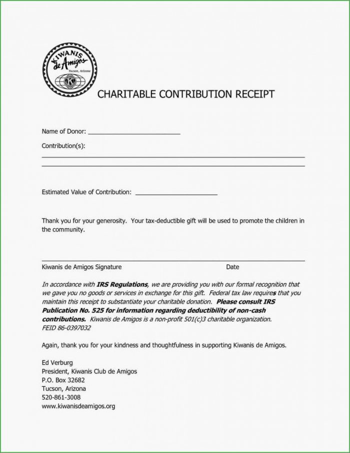 Charitable Donation Non Profit Donation Letter Template Charitable Donation Non Profit Donation Letter Template