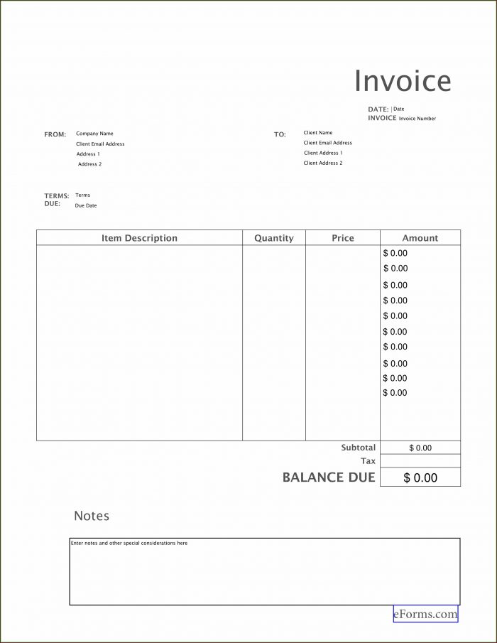 Contract Labor Invoice Free Printable Invoice Templates Pdf Contract Labor Invoice Free Printable Invoice Templates Pdf