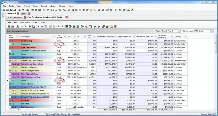 Contractor Estimate Free Construction Estimate Template Excel Contractor Estimate Free Construction Estimate Template Excel