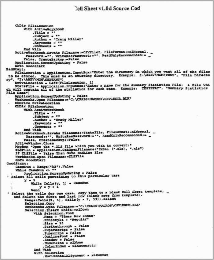 Contractor Estimate Template Excel Contractor Estimate Template Excel