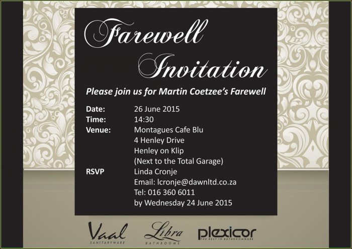 Corporate Event Event Invitation Email Template Corporate Event Event Invitation Email Template