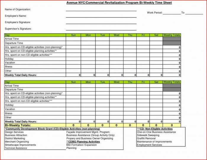 Daily Attendance Sheet Template Excel Daily Attendance Sheet Template Excel